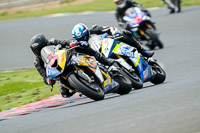 Advanced Group Multicolour Bikes